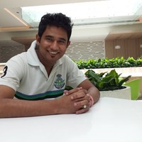 shyamal gandhi