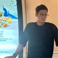 Kyunghoon Jang
