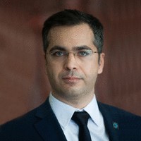 Farhad Rahmani