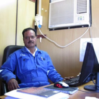 Vinit Tripathi
