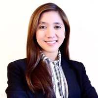 Alyssa Maghuyop, Mpp