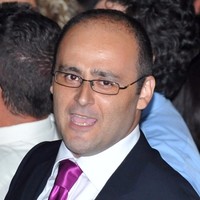 Vasileios Moustakas