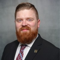 Patrick Waite