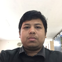 Manash Pratim Ggogoi