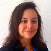 Sophie Mangin