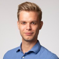 Justin Van Der Veen