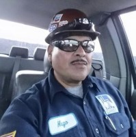 Hugo Ortiz