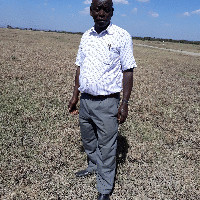 Erastus Njoronge