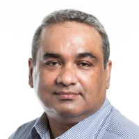 Manoj Nair