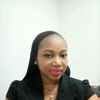 Bunmi Oni