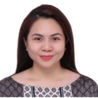 Marie Kristine Joy Sangalang