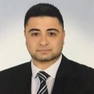 Ahmet Yıldırım Karlı