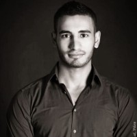 Sherif El Sebaey