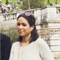 Mathilde Samson ( Favreau)