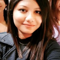 Gayatri Sharma
