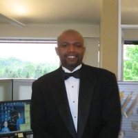 Michael Patterson