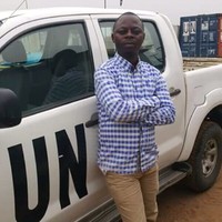 Gaston Vivien Manya Djende