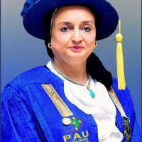 Prof. Amany El-Sharif