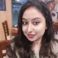 Shivani Chaturvedi