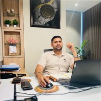 Parveen Malik