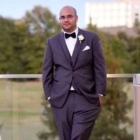 Justin Patel