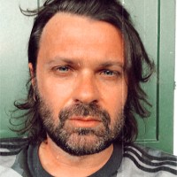 Claudio Klaus Bonoldi