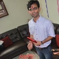 Niraj Jaiswal