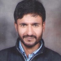 Rajesh Banyal