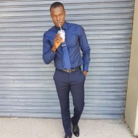 Collins Egege