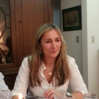 Claudia M. Poceiro