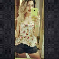 Rebeca Dantas