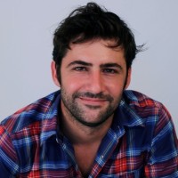 Martin Lavini