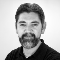 Greg Morrison