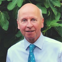 Nick Ellis