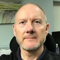Chris Graham
