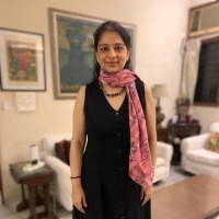 Priyanandini Mullick