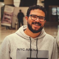 Ahmad Mostafa, Mba