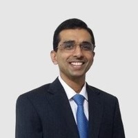 Ronnie Patrawala