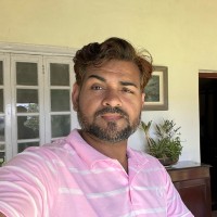 Ibrahim Hashmi