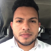 Eleazar Martinez Quiroz