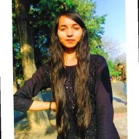 Tanisha Chandel