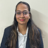 Vanshika Shah