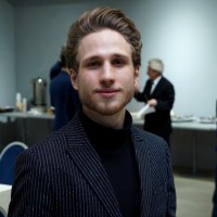 Yevhen Pavlenko
