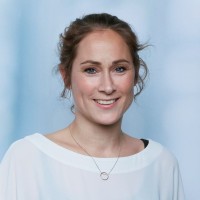 Anne Eich