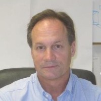 Greg Tubertini