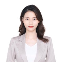 Chenxi Xu