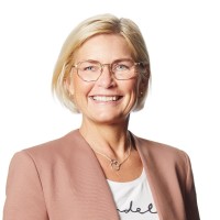 Kicki Olsson-Billing