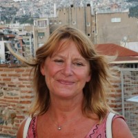 Elaine Carr