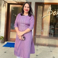 Anita Bhandral
