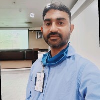 Bhavesh Mahedu